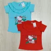 NEXT Girls Design T-Shirt Short Sleeve Wholesale Bangladesh (2Y-8Y) NEXT Girls Design T-Shirt Short Sleeve Wholesale Bangladesh (2Y-8Y)
