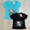 NEXT Girls Design T-Shirt Short Sleeve Wholesale Bangladesh (2Y-8Y) NEXT Girls Design T-Shirt Short Sleeve Wholesale Bangladesh (2Y-8Y)