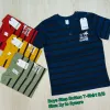 NEXT Boys Step Button T-Shirt Short Sleeve Wholesale Bangladesh