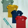 NEXT Boys Step Button T-Shirt Short Sleeve Wholesale Bangladesh