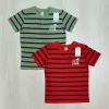 NEXT Boys Step Button T-Shirt Short Sleeve Wholesale Bangladesh