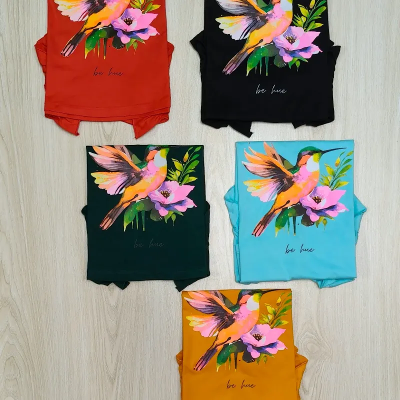 NEXT Girls Design T-Shirt Short Sleeve Wholesale Bangladesh NEXT Girls Design T-Shirt Short Sleeve Wholesale Bangladesh