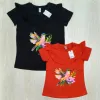 NEXT Girls Design T-Shirt Short Sleeve Wholesale Bangladesh NEXT Girls Design T-Shirt Short Sleeve Wholesale Bangladesh