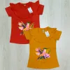 NEXT Girls Design T-Shirt Short Sleeve Wholesale Bangladesh NEXT Girls Design T-Shirt Short Sleeve Wholesale Bangladesh