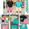 ZARA Boys Top Button Shirt Set Wholesale Bangladesh