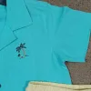 ZARA Boys Top Button Shirt Set Wholesale Bangladesh