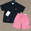 ZARA Boys Top Button Shirt Set Wholesale Bangladesh