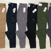 Boys' Stretch Cargo Chino Pant — Wholesale Bangladesh