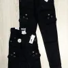 Boys' Stretch Cargo Chino Pant — Wholesale Bangladesh
