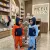 Baby Boys' Two-Piece Brushed Fleece Hoodie Set — Wholesale Bangladesh