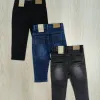 Baby Boys' Spandex Denim Cargo Pant — Wholesale Bangladesh