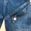 Baby Boys' Spandex Denim Cargo Pant — Wholesale Bangladesh
