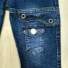 Baby Boys' Spandex Denim Cargo Pant — Wholesale Bangladesh