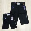 Boys' Cotton Chino Cargo Short Pant — Wholesale Bangladesh
