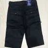 Boys' Cotton Chino Cargo Short Pant — Wholesale Bangladesh