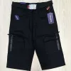 Boys' Cotton Chino Cargo Short Pant — Wholesale Bangladesh