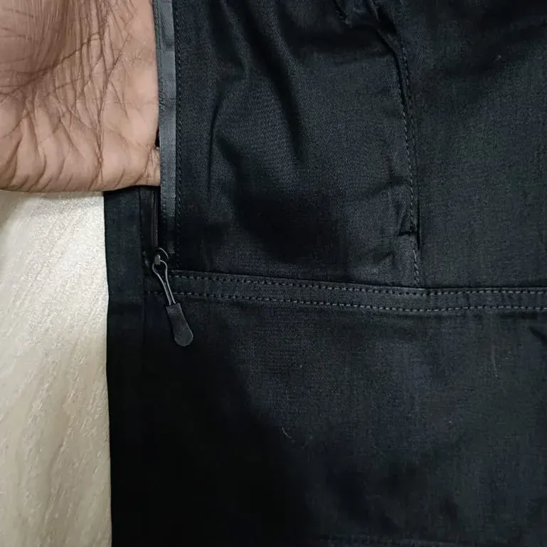 Boys' Cotton Chino Cargo Short Pant — Wholesale Bangladesh