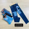 Kids' & Juniors' Premium Denim Cargo Pants (Spandex Blend) — Wholesale Bangladesh Kids' & Juniors' Premium Denim Cargo Pants (Spandex Blend) — Wholesale Bangladesh