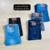 Kids' & Juniors' Premium Denim Cargo Pants (Spandex Blend) — Wholesale Bangladesh Kids' & Juniors' Premium Denim Cargo Pants (Spandex Blend) — Wholesale Bangladesh