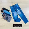 Kids' & Juniors' Premium Denim Cargo Pants (Spandex Blend) — Wholesale Bangladesh Kids' & Juniors' Premium Denim Cargo Pants (Spandex Blend) — Wholesale Bangladesh