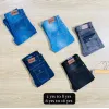 Kids' & Juniors' Premium Denim Cargo Pants (Spandex Blend) — Wholesale Bangladesh Kids' & Juniors' Premium Denim Cargo Pants (Spandex Blend) — Wholesale Bangladesh
