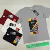 Boys' Premium Short-Sleeve Button T-Shirt (9-16 Years) — Wholesale Bangladesh