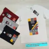 Boys' Premium Short-Sleeve Button T-Shirt (9-16 Years) — Wholesale Bangladesh