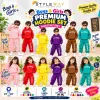 Boys' & Girls' Premium 2-Piece Cargo Hoodie Set (2Y-12Y) — Wholesale Bangladesh