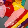 Boys' & Girls' Premium 2-Piece Cargo Hoodie Set (2Y-12Y) — Wholesale Bangladesh