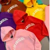 Boys' & Girls' Premium 2-Piece Cargo Hoodie Set (2Y-12Y) — Wholesale Bangladesh