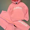 Boys' & Girls' Premium 2-Piece Cargo Hoodie Set (2Y-12Y) — Wholesale Bangladesh