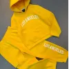 Boys' & Girls' Premium 2-Piece Cargo Hoodie Set (2Y-12Y) — Wholesale Bangladesh