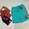 Spider-Man Boys Premium Terry Cargo Short Pant Wholesale Bangladesh