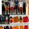 BATMAN Boys Premium Terry Cargo Short Pant Wholesale Bangladesh