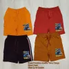 BATMAN Boys Premium Terry Cargo Short Pant Wholesale Bangladesh