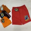 BATMAN Boys Premium Terry Cargo Short Pant Wholesale Bangladesh