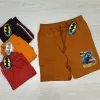 BATMAN Boys Premium Terry Cargo Short Pant Wholesale Bangladesh
