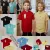 Boys Short Sleeve Shirt Wholesale Bangladesh