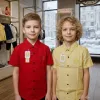 Boys Short Sleeve Shirt Wholesale Bangladesh