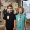 Boys Short Sleeve Shirt Wholesale Bangladesh