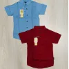 Boys Short Sleeve Shirt Wholesale Bangladesh