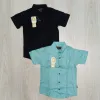 Boys Short Sleeve Shirt Wholesale Bangladesh
