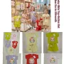 Baby Girls Top Button Set Wholesale Bangladesh