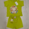 Baby Girls Top Button Set Wholesale Bangladesh