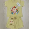 Baby Girls Top Button Set Wholesale Bangladesh