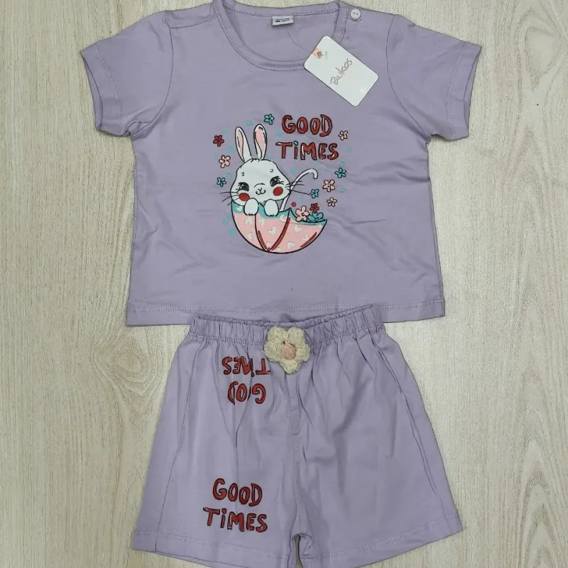 Baby Girls Top Button Set Wholesale Bangladesh Baby Girls Top Button Set Wholesale Bangladesh