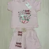 Baby Girls Top Button Set Wholesale Bangladesh Baby Girls Top Button Set Wholesale Bangladesh