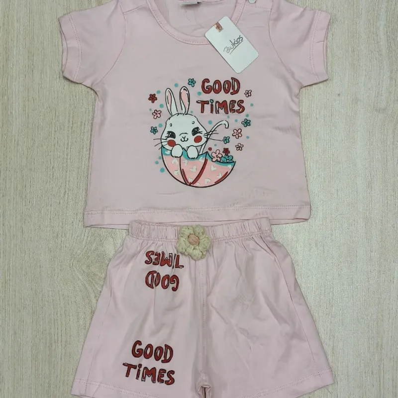 Baby Girls Top Button Set Wholesale Bangladesh Baby Girls Top Button Set Wholesale Bangladesh
