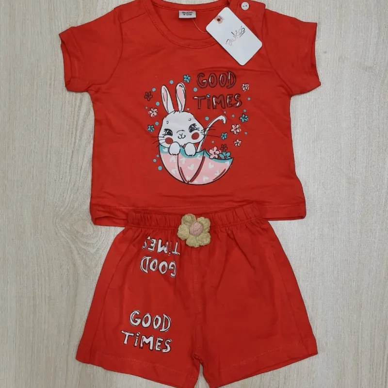 Baby Girls Top Button Set Wholesale Bangladesh Baby Girls Top Button Set Wholesale Bangladesh