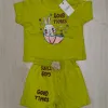 Baby Girls Top Button Set Wholesale Bangladesh Baby Girls Top Button Set Wholesale Bangladesh